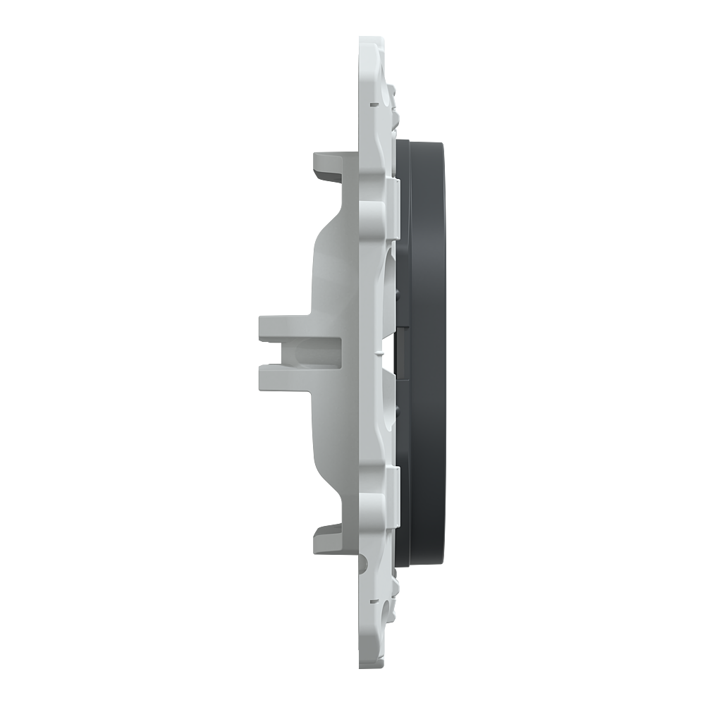 Obturateur Anthracite